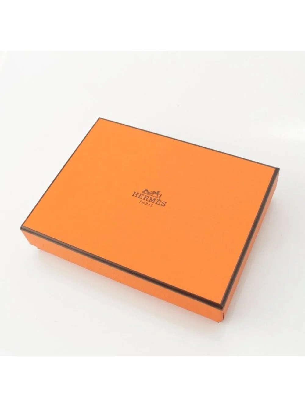 Hermes Agenda GM Chevre Notebook Cover Etoupe